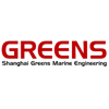Shanghai Greens Marine Engineering Co. Ltd. - SGME